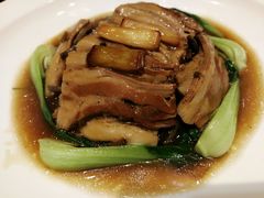 -阿庄新豫菜(航海东路店)