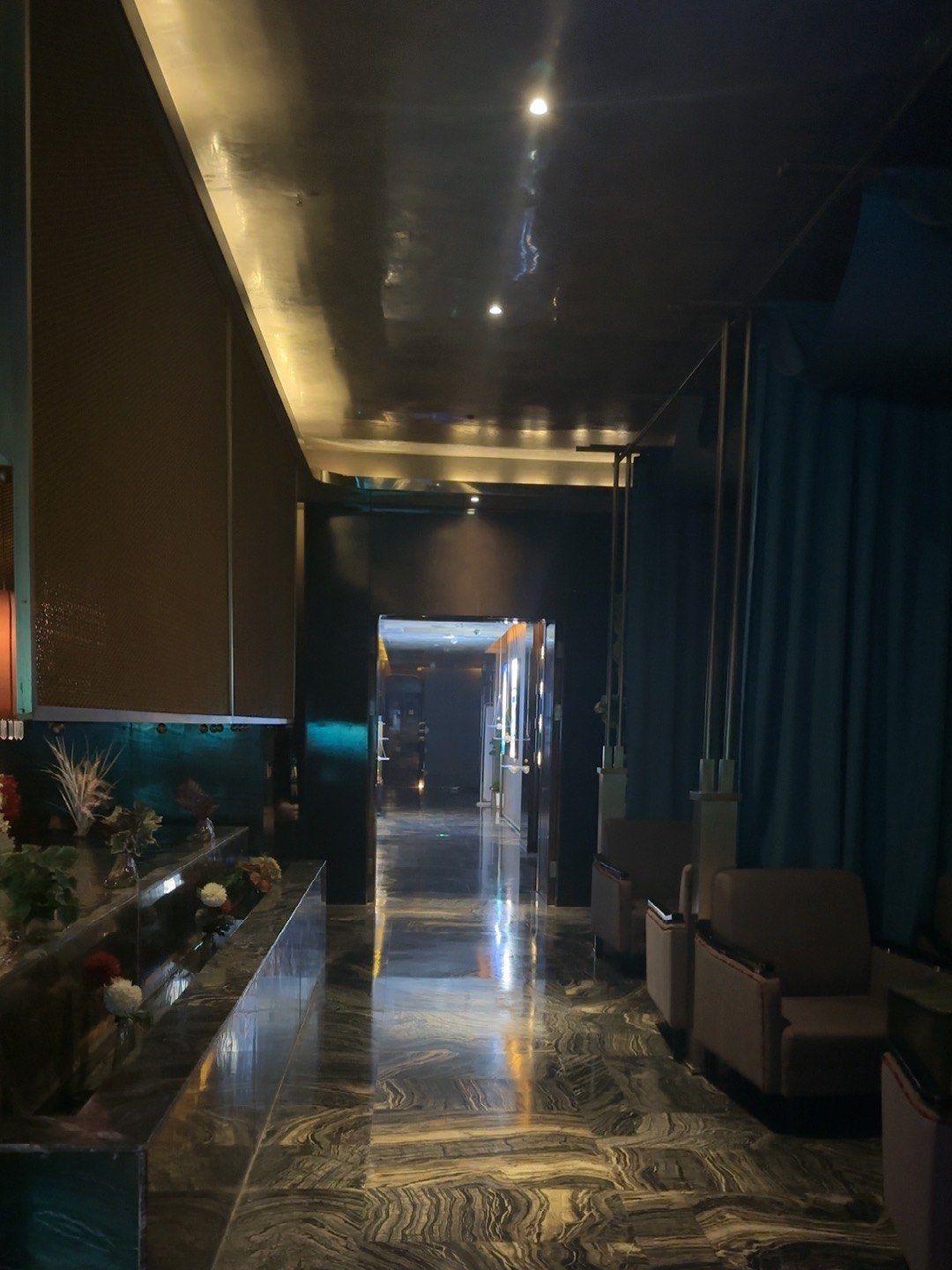 索拉古贝义乌北苑店,太赞啦!服务热情,技