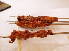 -巴依老爷·新疆美食(上城区天城路店)