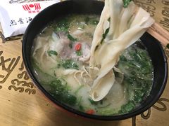 -惠丰源烩面馆(经七路店)