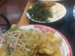 -人民公社大食堂(顺义总店)