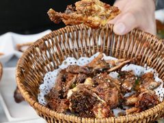 -轻松串吧(亦庄上海沙龙店)