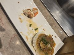 -上渔铁板烧(熙悦汇店)