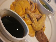 -眉州东坡(北苑华贸店)
