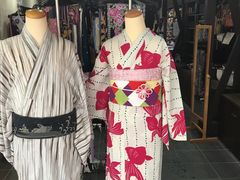 -京都冈本和服体验租赁店(祗园店)
