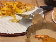 -必胜客(滕州荆河店)