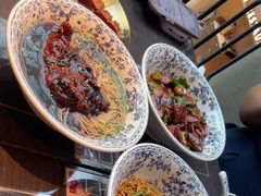 -阿大排档(长春这有山店)