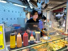 -豪華小食.華記