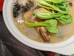 -壹只菜·崇明本地特色菜(崇明南门店)