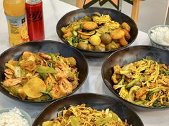 -浙江万里学院(钱湖校区)