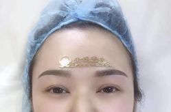 -子媛秀苑半永久定妆
