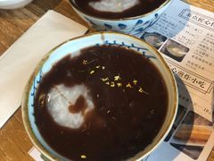 -新梅华·茶点餐厅(欧尚店)