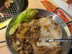 -伊茉家的烤肉店(勒泰中心店)