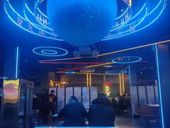 -亿江南新概念融合美食餐厅(管仲老街店)