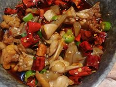 -付小姐在成都(中山公园店)