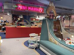 -奈尔宝家庭中心·亲子餐厅(北京东坝万达店)