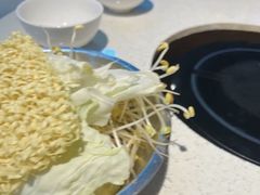 -贵州辣子鸡番茄鸡