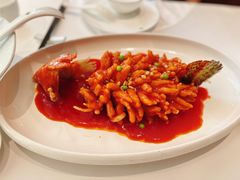 -民国红公馆·秦淮八艳(夫子庙店)