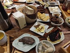-青藤茶馆(南山路店)