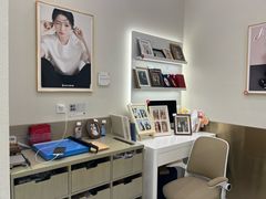 -海马体照相馆(大连柏威年购物中心店)