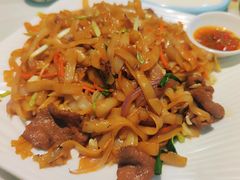 -點無缺茶楼·海鲜酒家(世博店)