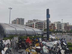 -成都仁和新城购物中心