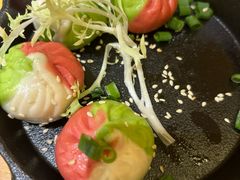 -蔡澜点心·粤菜(海印都荟城店)