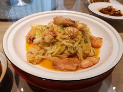 -味莊·青岛菜(云霄路店)