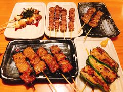 -鸟贵族(天王寺北口店)