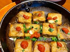 -徽三说·土徽菜·中国徽菜连锁品牌(一中店)