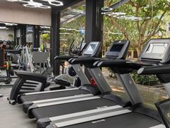 -VPsmart私教健身工作室(新华路旗舰店)