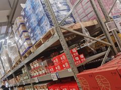 -盒马X会员店(上海森兰商都店)