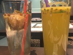 -美奈小馆·越南料理(中航城君尚购物中心店)