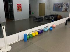 -乐刻健身(宸融大厦店)