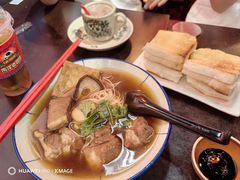 -南洋老咖啡(牛车水店)