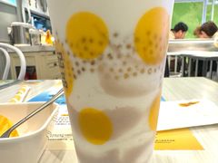 -满记甜品(优客百盛店)