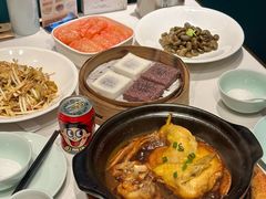 -小绍兴家宴·百年绍兴菜(鲁迅路店)