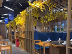 -大河宴·椒麻鱼火锅(北京路中和美食街店)