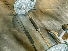 -CPS Fitness Studio健身工作室