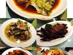 汤爆花蛤-贴阁碧(百丈东路店)