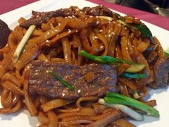 -雨林餐厅(长隆海洋王国店)