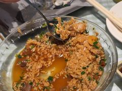 -虾宝贝胶东海鲜·渔家菜(小西天店)