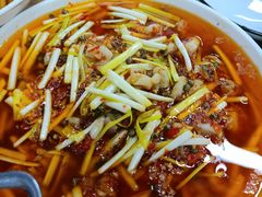 -艺味深尝(云锦路店)