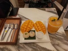 -Make Me Mango Tha Tian
