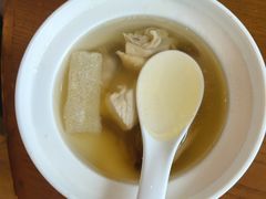 -水月周庄铂尔曼酒店-水月荟中餐厅