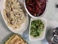 -五七小李子油焖大虾(总店)