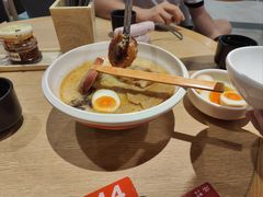 -味千拉面(广州金沙永旺梦乐城店)