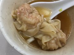 全虾云吞-麦文记面家(佐敦店)