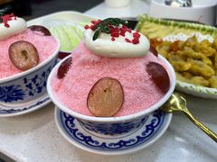 -俭让佬妈现卤串串(温江总店)