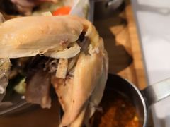 -艾薯夫妇Aysh(福田星河COCOPark店)